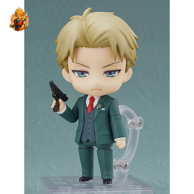Loid Forger Nendoroid Figur - Spy x Family™