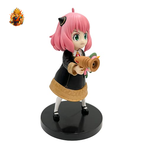 Anya „Gun“-Figur – Spy x Family™