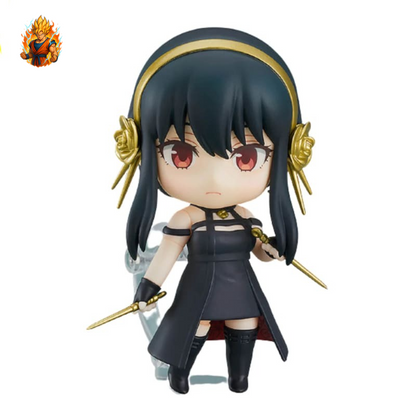 Nendoroid Yor Forger Figur – Spy x Family™