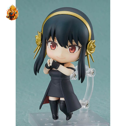 Nendoroid Yor Forger Figur – Spy x Family™