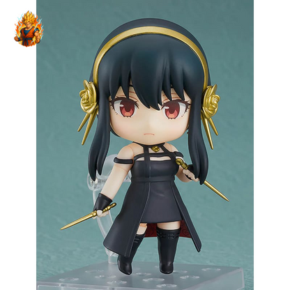 Nendoroid Yor Forger Figur – Spy x Family™