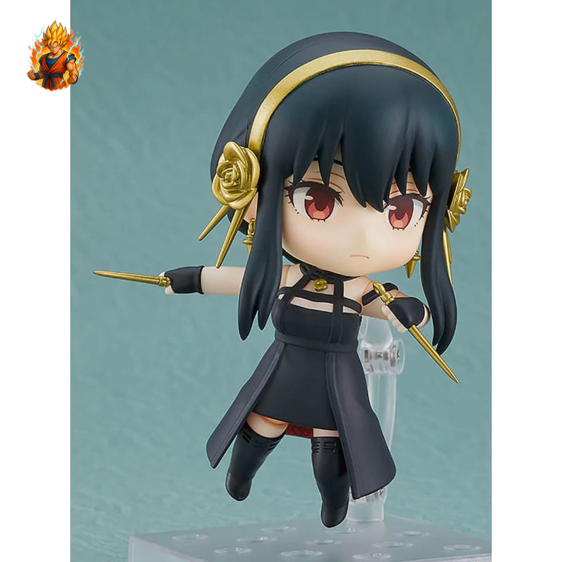 Nendoroid Yor Forger Figur – Spy x Family™