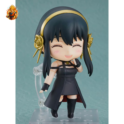 Nendoroid Yor Forger Figur – Spy x Family™