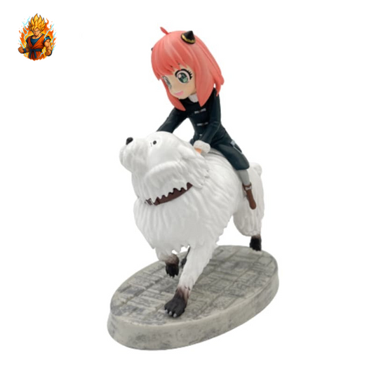 Anya x Bond Figur - Spy x Family™