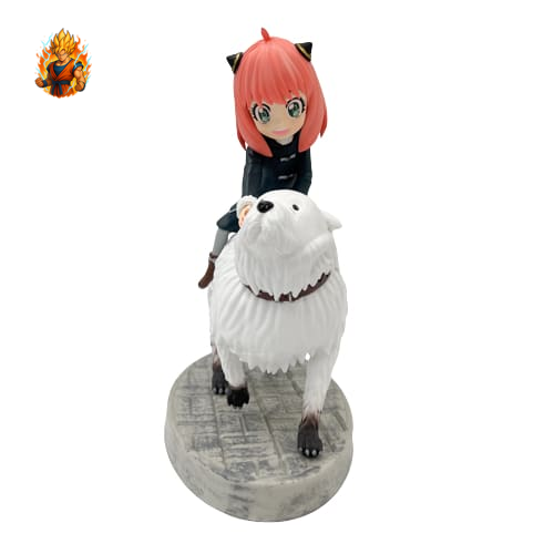 Anya x Bond Figur - Spy x Family™