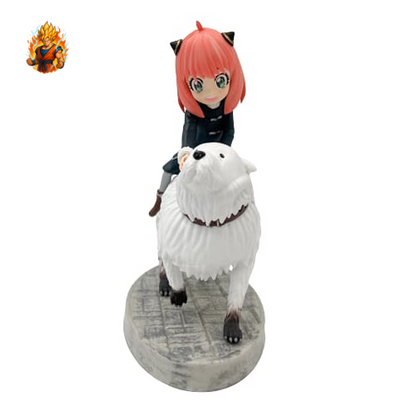 Anya x Bond Figur - Spy x Family™