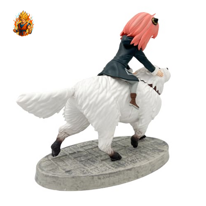Anya x Bond Figur - Spy x Family™