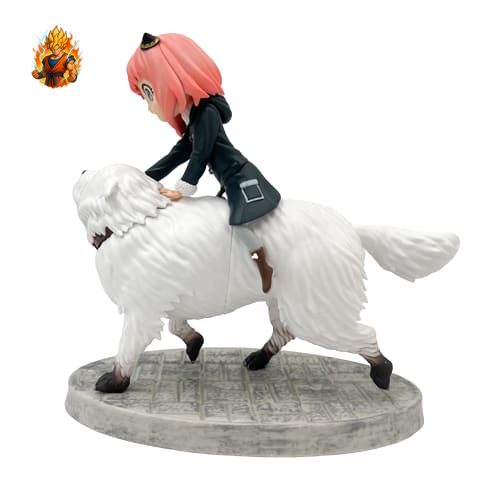 Anya x Bond Figur - Spy x Family™