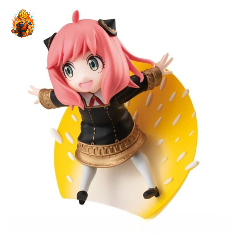 Anya Forger „Sun“-Figur – Spy x Family™