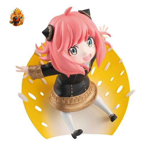 Anya Forger „Sun“-Figur – Spy x Family™