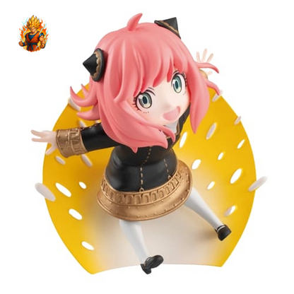Anya Forger „Sun“-Figur – Spy x Family™
