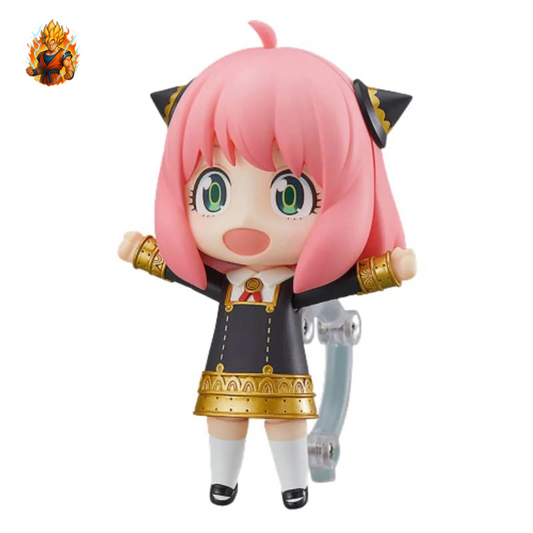 Nendoroid Anya Forger Figur – Spy x Family™