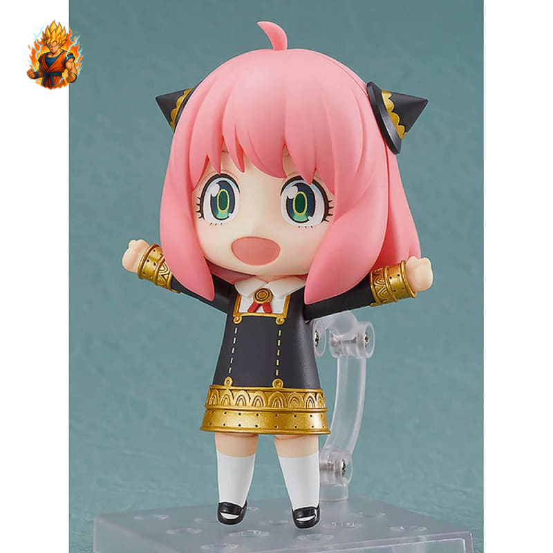 Nendoroid Anya Forger Figur – Spy x Family™
