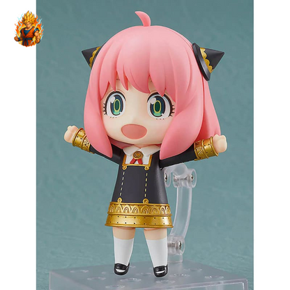Nendoroid Anya Forger Figur – Spy x Family™
