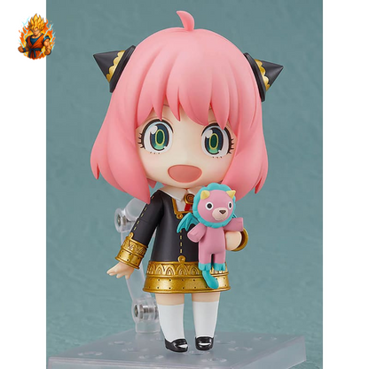 Nendoroid Anya Forger Figur – Spy x Family™