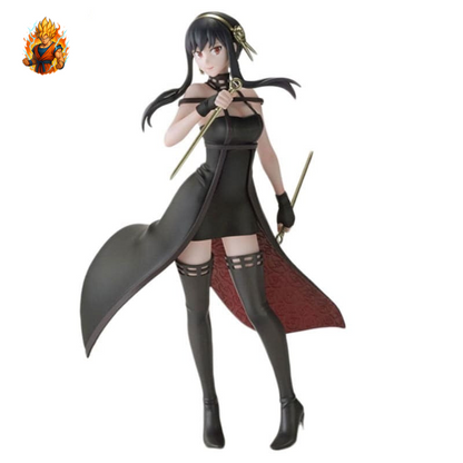 Yor Forger Figur "Prinzessin Ibara" - Spy x Family™