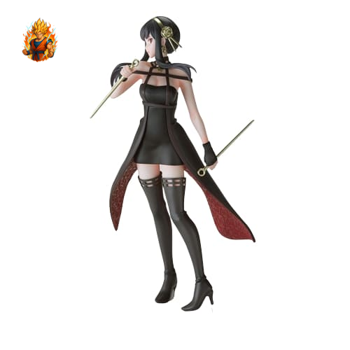 Yor Forger Figur "Prinzessin Ibara" - Spy x Family™