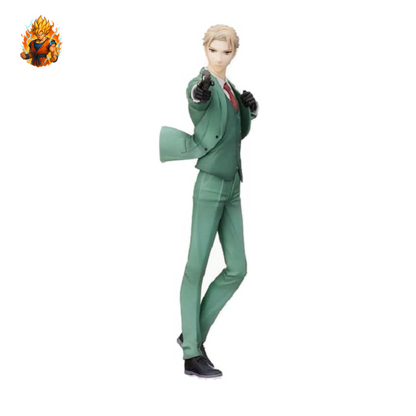Loid Forger „Twilight“-Figur – Spy x Family™
