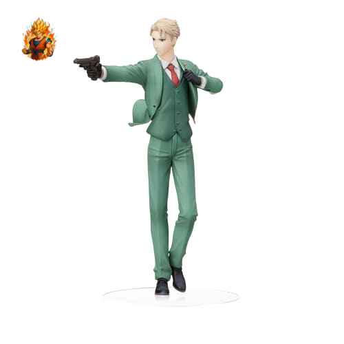 Loid Forger „Twilight“-Figur – Spy x Family™