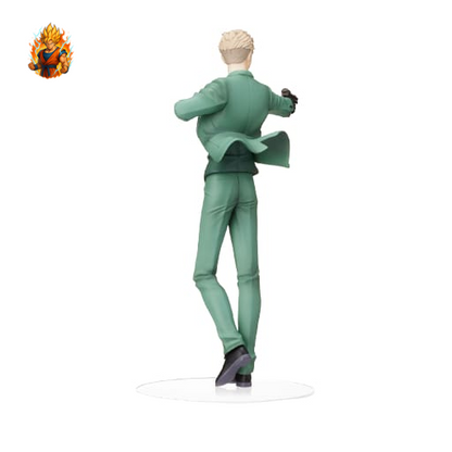 Loid Forger „Twilight“-Figur – Spy x Family™