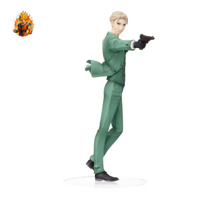Loid Forger „Twilight“-Figur – Spy x Family™