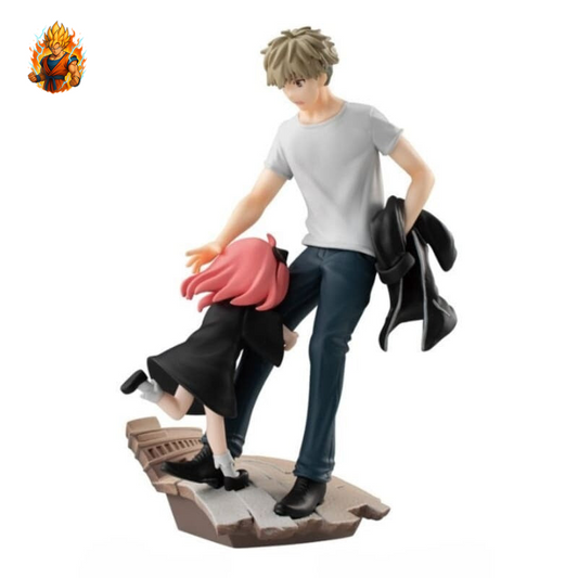 Loid & Anya Forger Figur - Spy x Family™