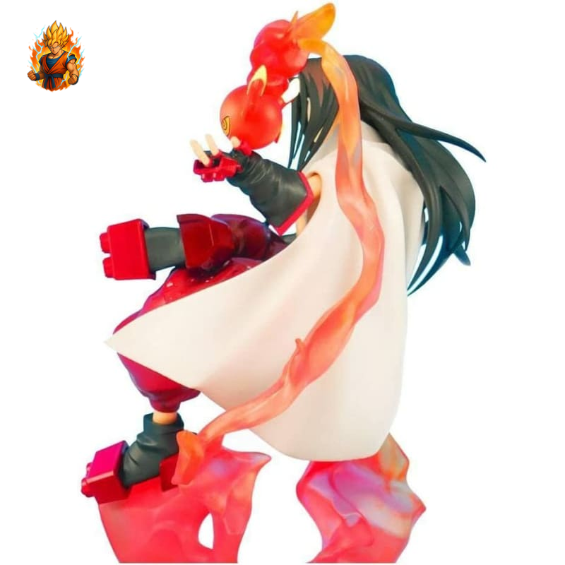 Hao „Over Soul“-Figur – Shaman King™