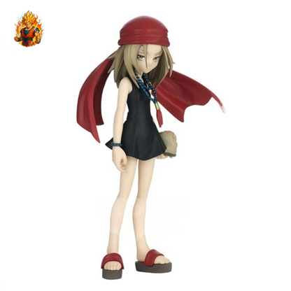 Anna Kyōyama Figur - Shaman King™