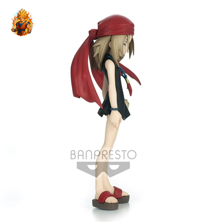 Anna Kyōyama Figur - Shaman King™
