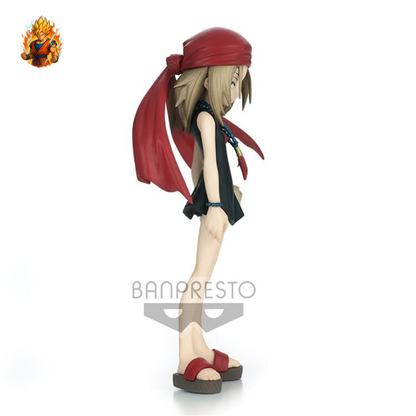 Anna Kyōyama Figur - Shaman King™