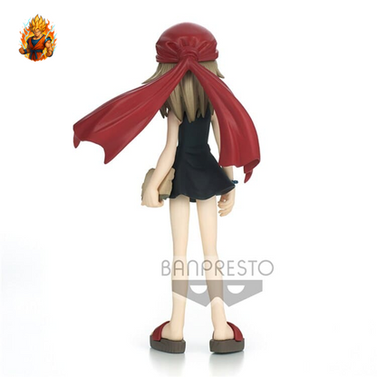 Anna Kyōyama Figur - Shaman King™