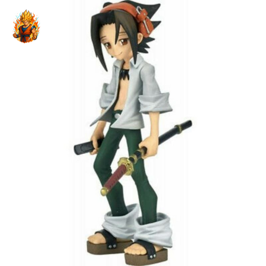 Asakura Yoh Figur – Shaman King™