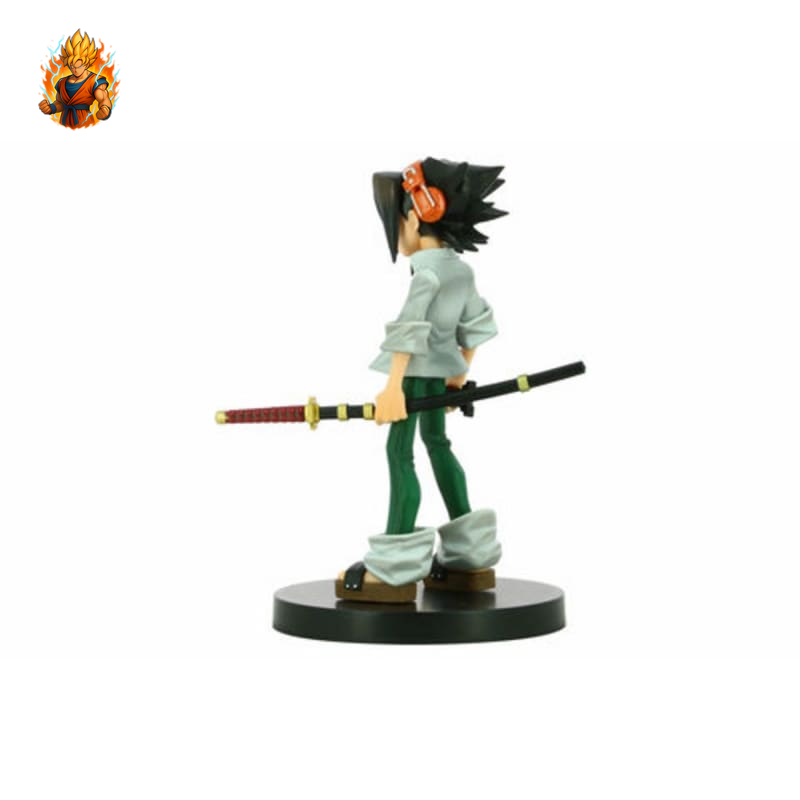 Asakura Yoh Figur – Shaman King™