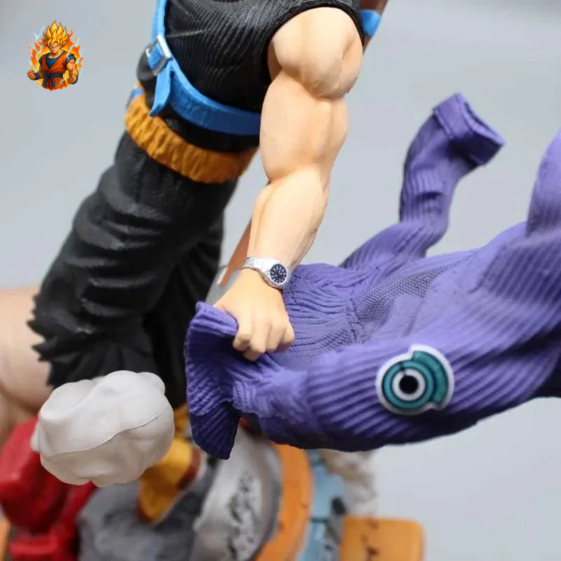 Dragon Ball Trunks Krieger der Zeit Figur