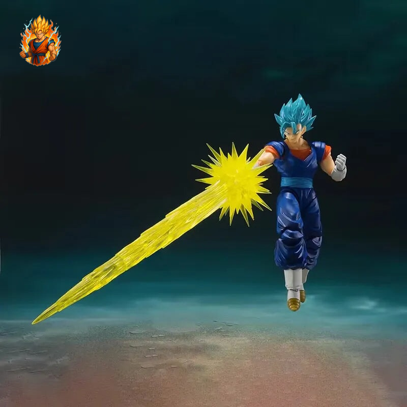 Dragon Ball Super Vegetto Figur