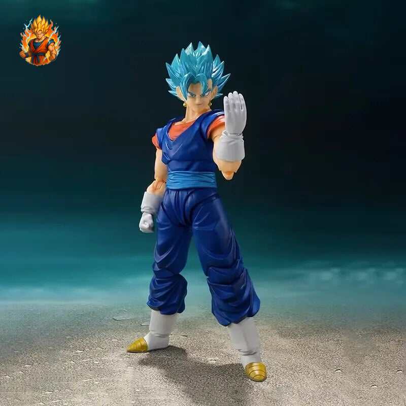 Dragon Ball Super Vegetto Figur