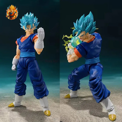 Dragon Ball Super Vegetto Figur