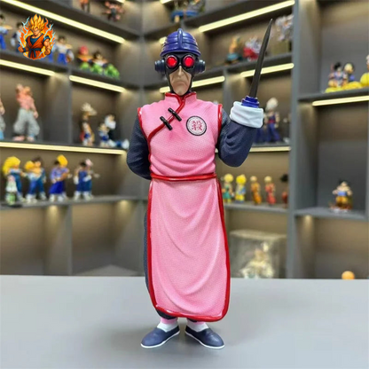 Dragon Ball Tao Pai Pai Figur
