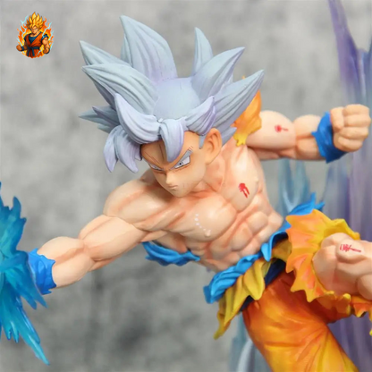 Dragon Ball Super Universe 7 Figur