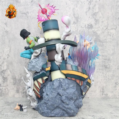 Dragon Ball Super Universe 7 Figur