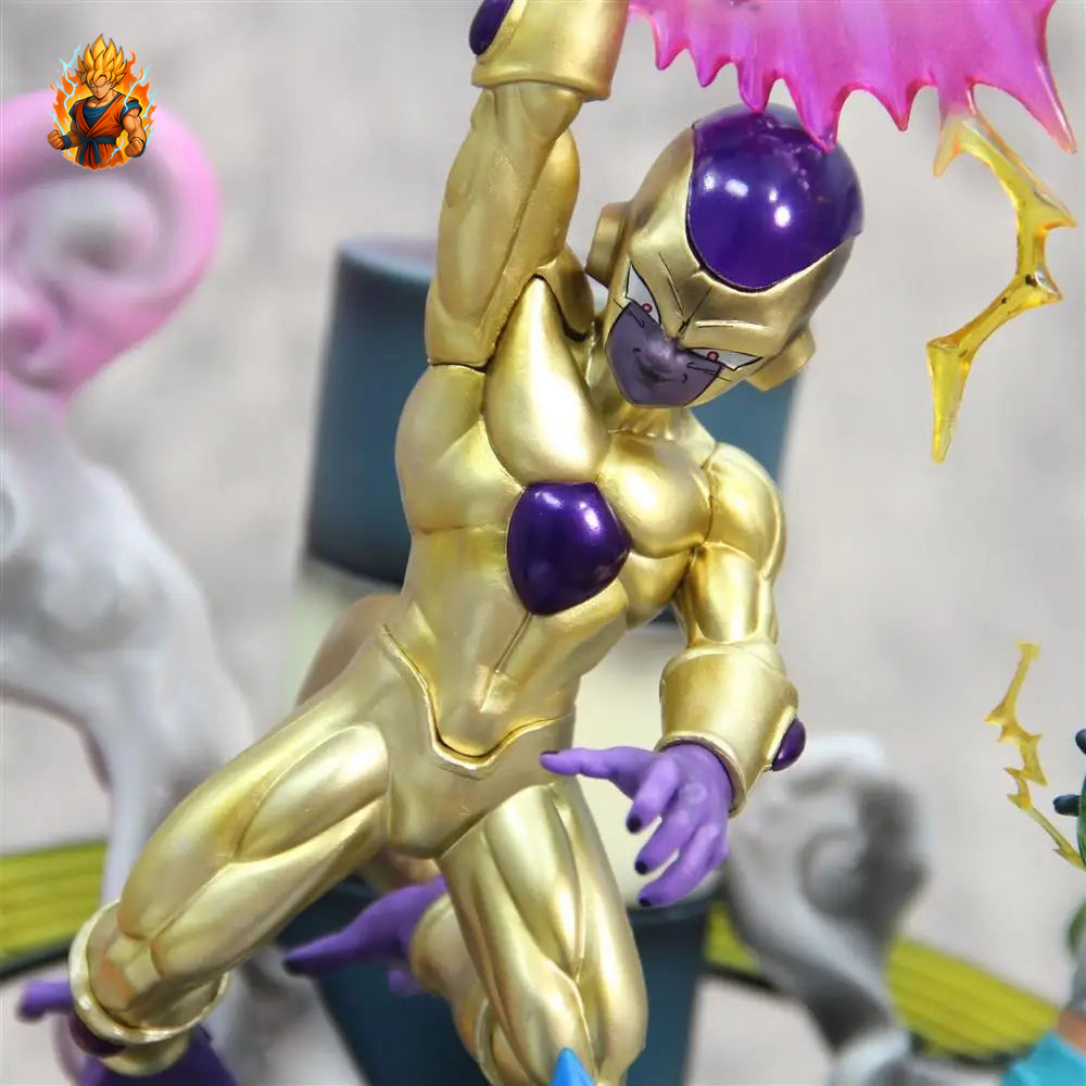 Dragon Ball Super Universe 7 Figur