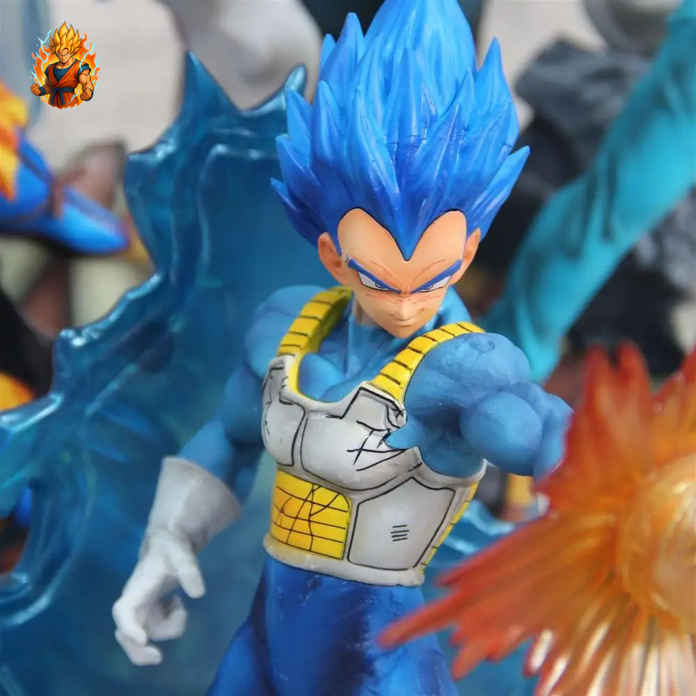 Dragon Ball Super Universe 7 Figur