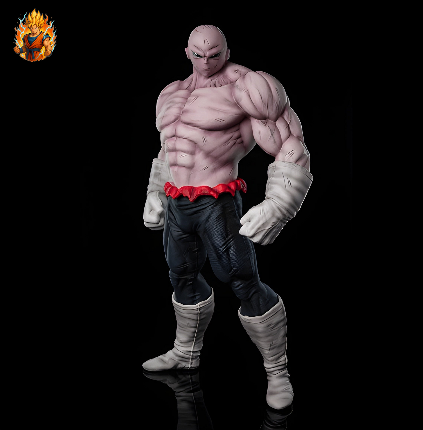 Dragon Ball Super Jiren Figur