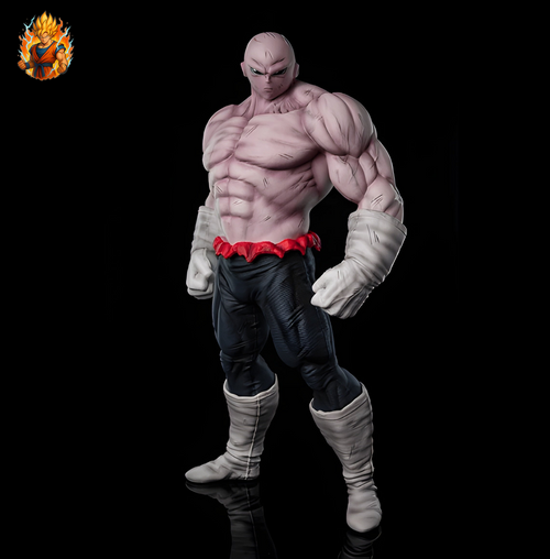 Dragon Ball Super Jiren Figur
