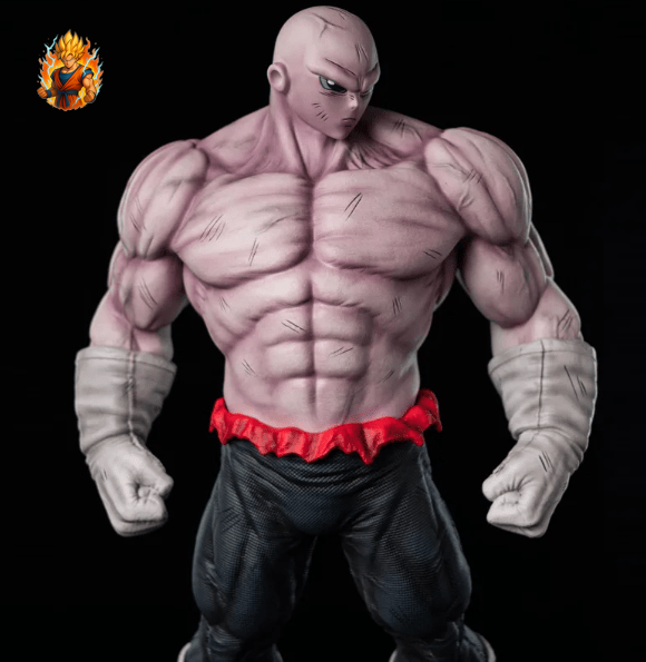 Dragon Ball Super Jiren Figur