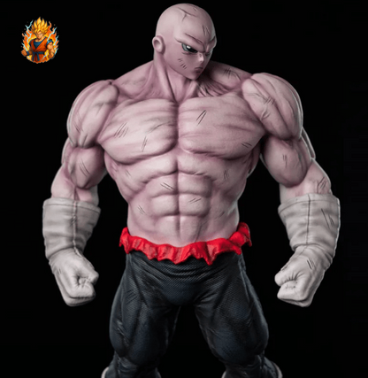 Dragon Ball Super Jiren Figur