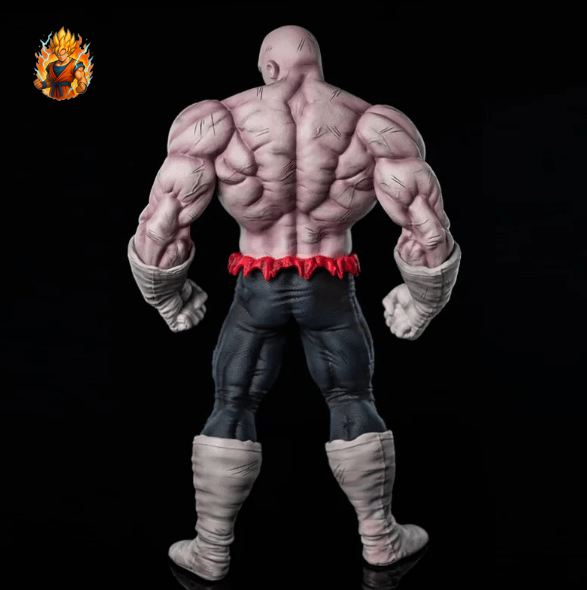 Dragon Ball Super Jiren Figur