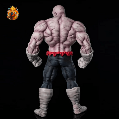 Dragon Ball Super Jiren Figur