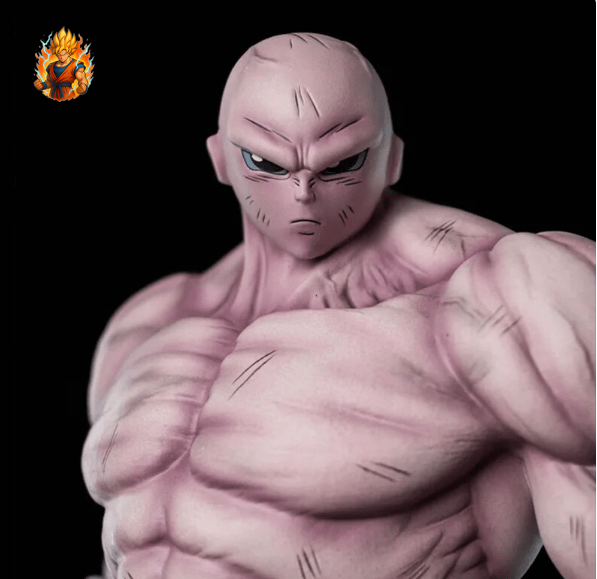 Dragon Ball Super Jiren Figur