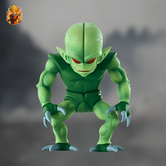 Dragon Ball Saibaman Figur
